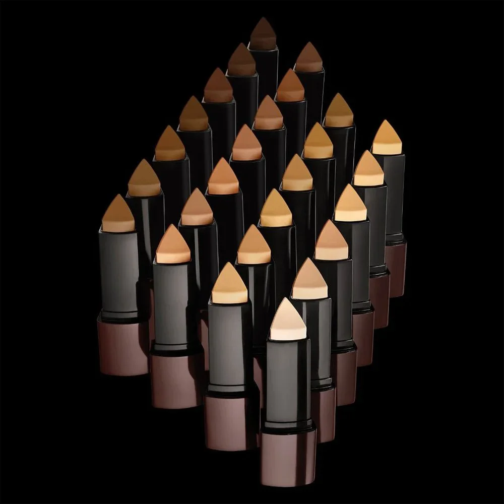 NIB Hourglass Vanish Seamless Finish Foundation Stick, Golden Natural (0.25 oz) - Picture 4 of 7